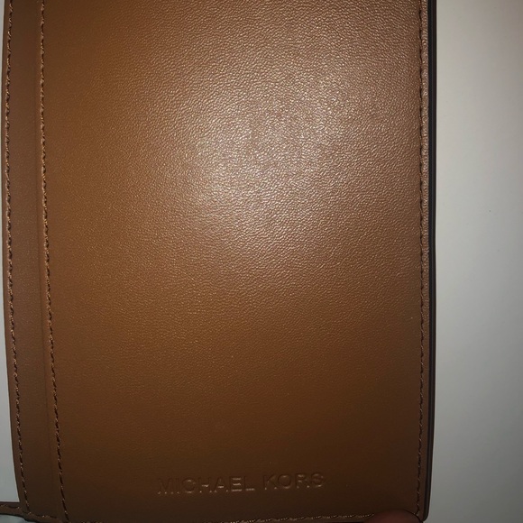 Passport holder Michael Kors - Picture 3 of 4